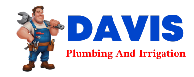 Trusted plumber in NEW GALILEE